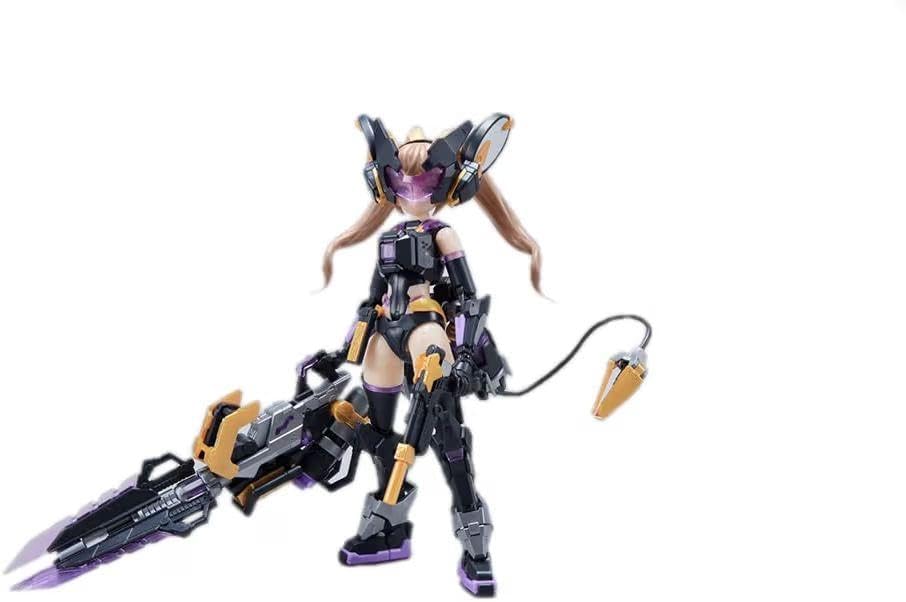ニチモ 駆逐艦秋月 金属削り出しスタンド付き ディスプレイ専用